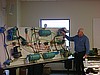 Air Brakes Class